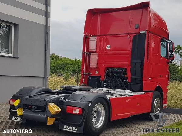 DAF XF510 - 4