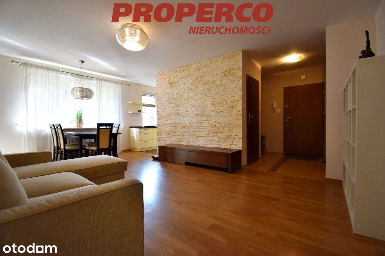 Mieszkanie 3-pokojowe, 73m2, Ksm, Wiejska - Pełny obrazek: 4/14