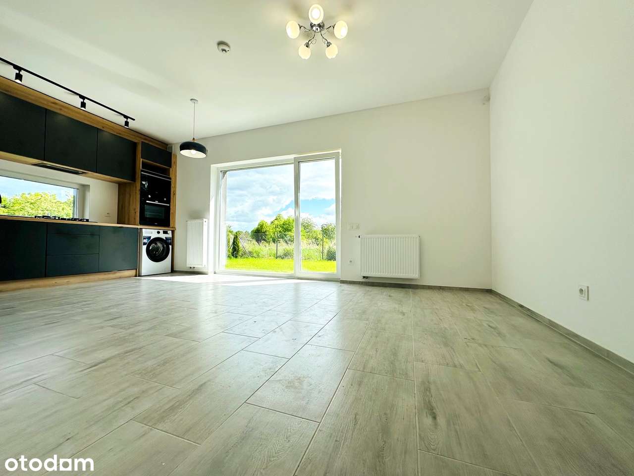 Mieszkanie parking ogród dwa poziomy 4 pokoje - Pełny obrazek: 4/20