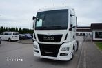 MAN TGX XXL 18.480 - 10