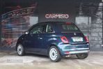 Fiat 500C 1.2 Lounge - 5