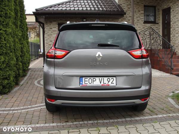 Renault Grand Scenic BLUE dCi 150 Deluxe-Paket LIMITED - 2