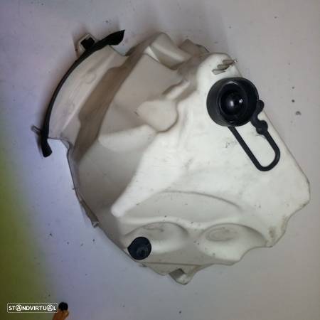 Tampa De Caixa De Fusiveis Bmw 3 Touring (E91) - 2