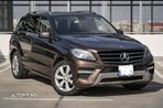 Mercedes-Benz ML 250 BlueTec 4MATIC Aut - 2