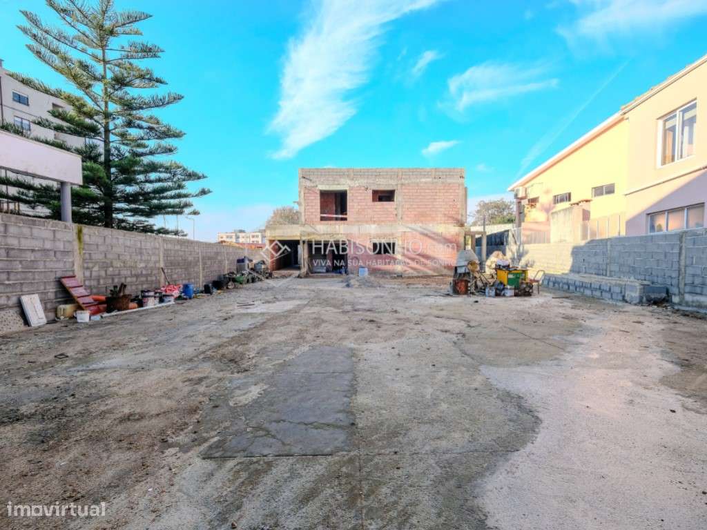 Moradia T4 | Fânzeres | Gondomar - Grande imagem: 4/19