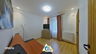 Casa renovata cu 3 camere pe 2 nivele in Centru - Imagine principală: 4/19