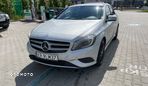 Mercedes-Benz Klasa A 200 (BlueEFFICIENCY) - 4