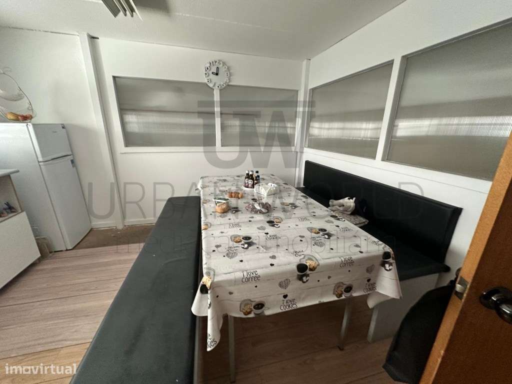 Armazém Industrial, Venda do Pinheiro, Mafra, 570 m2-13