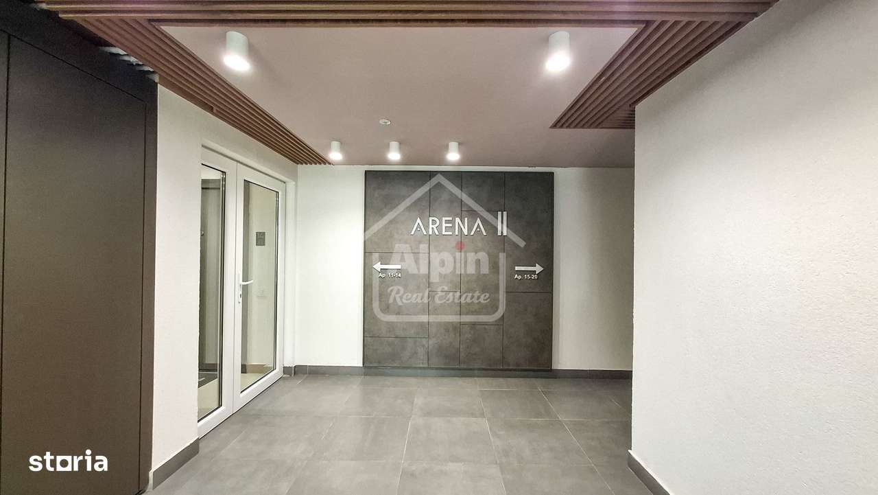 Suprafata Generoasa I Alphaville Arena-17