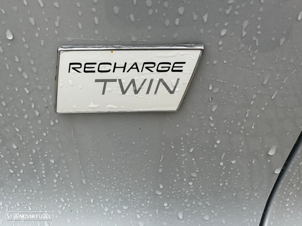 Volvo XC 40 Recharge Twin Ultimate - 10