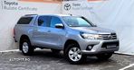 Toyota Hilux 2.4D 150CP 4x4 Double Cab AT Style - 2