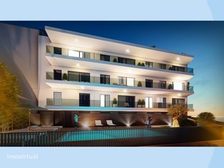 Apartamento T2 no Prédio 'Brisa do Atlântico', no Sítio da Nazaré - Grande imagem: 3/16