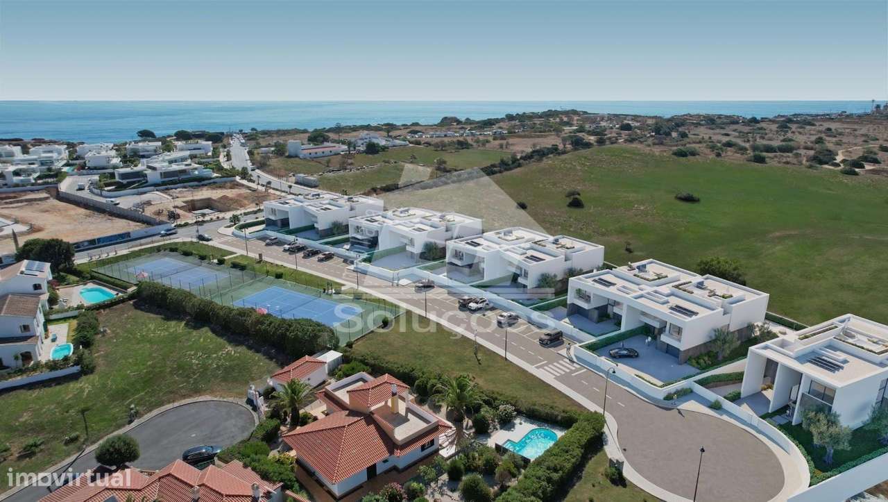 Moradia Excecional à Beira-Mar - Grande imagem: 4/26