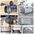 anexe motor N73 N73B60 BMW pompa servodirectie compresor clima pompa vacuum cablaj motor electromotor termoflot - 3