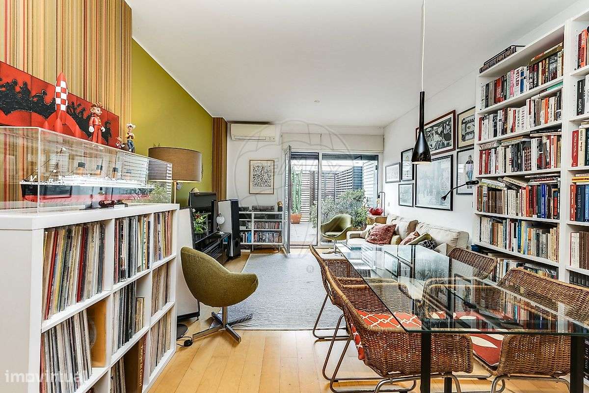 Apartamento T2 para venda - Grande imagem: 4/33