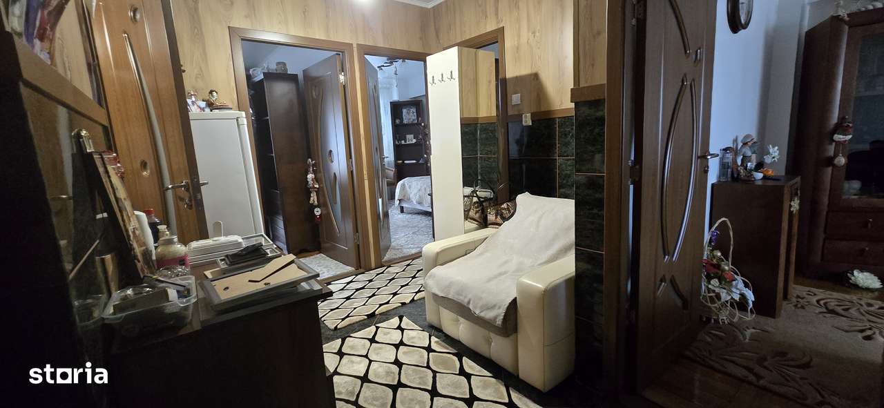 Targoviste, Calea Bucuresti , VANZARE apartament 4 camere-5