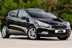 Kia Ceed Cee'd 1.6 CRDi XL - 13