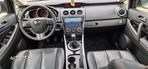 Mazda CX-7 CD173 Revolution Top - 16