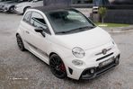 Abarth 595C 1.4 T-Jet Esseesse - 4