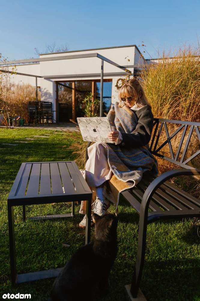 Działka budowlana 800 m² - Domy nad Stawami – Żernica k. Gliwic-2