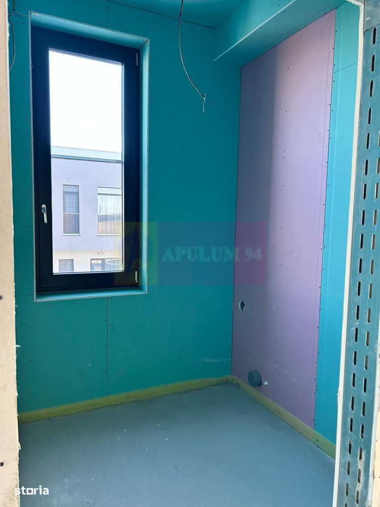 Vanzare duplex 4 camere cu scara interioara in Hils Brauner Residence - Imagine principală: 5/13