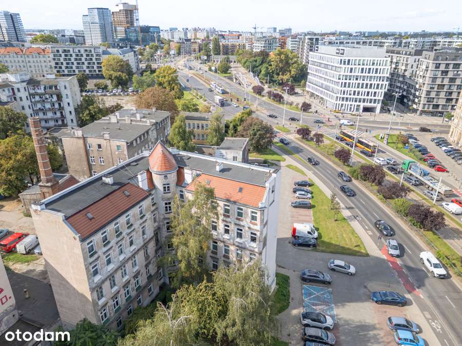 GOTOWIEC INWESTYCYJNY | ROI 7,5% | CENTRUM-13