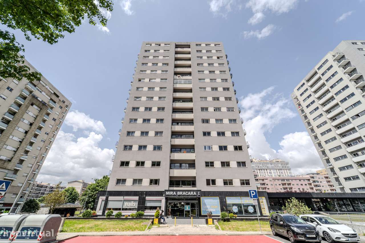 Apartamento à venda em Rua Luís Soares Barbosa 3, São Victor-17