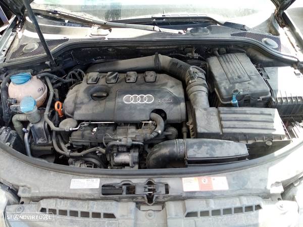 Motor Completo Audi A3 (8P1) - 1