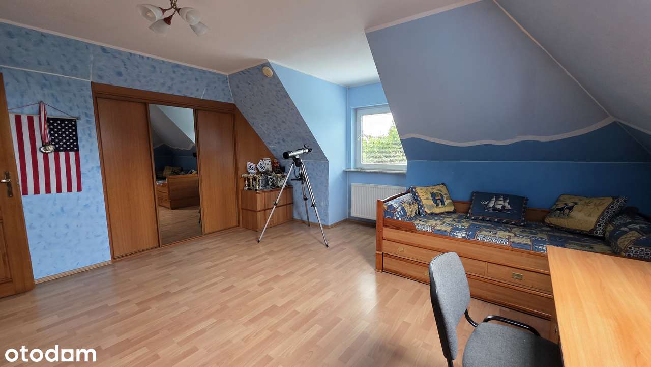 Komfortowy dom w Zgłobicach-13