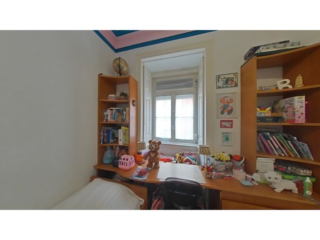 Apartamento T4 de luxo no Príncipe Real-55