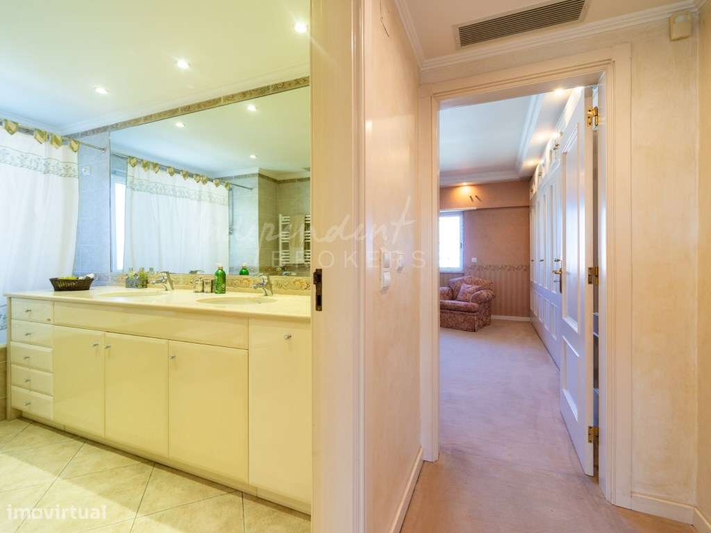 T6 PENTHOUSE DUPLEX PARA VENDA [LARANJEIRAS]-48