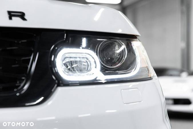 Land Rover Range Rover Sport - 15