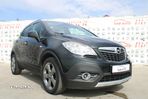 Opel Mokka 1.7 CDTI ECOTEC START/STOP 4x4 Drive - 2