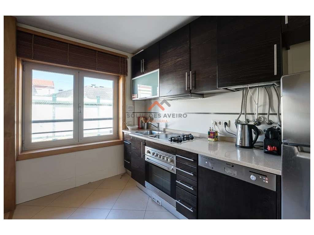 Apartamento T2+Terraço - Praia da Costa Nova - Grande imagem: 3/40
