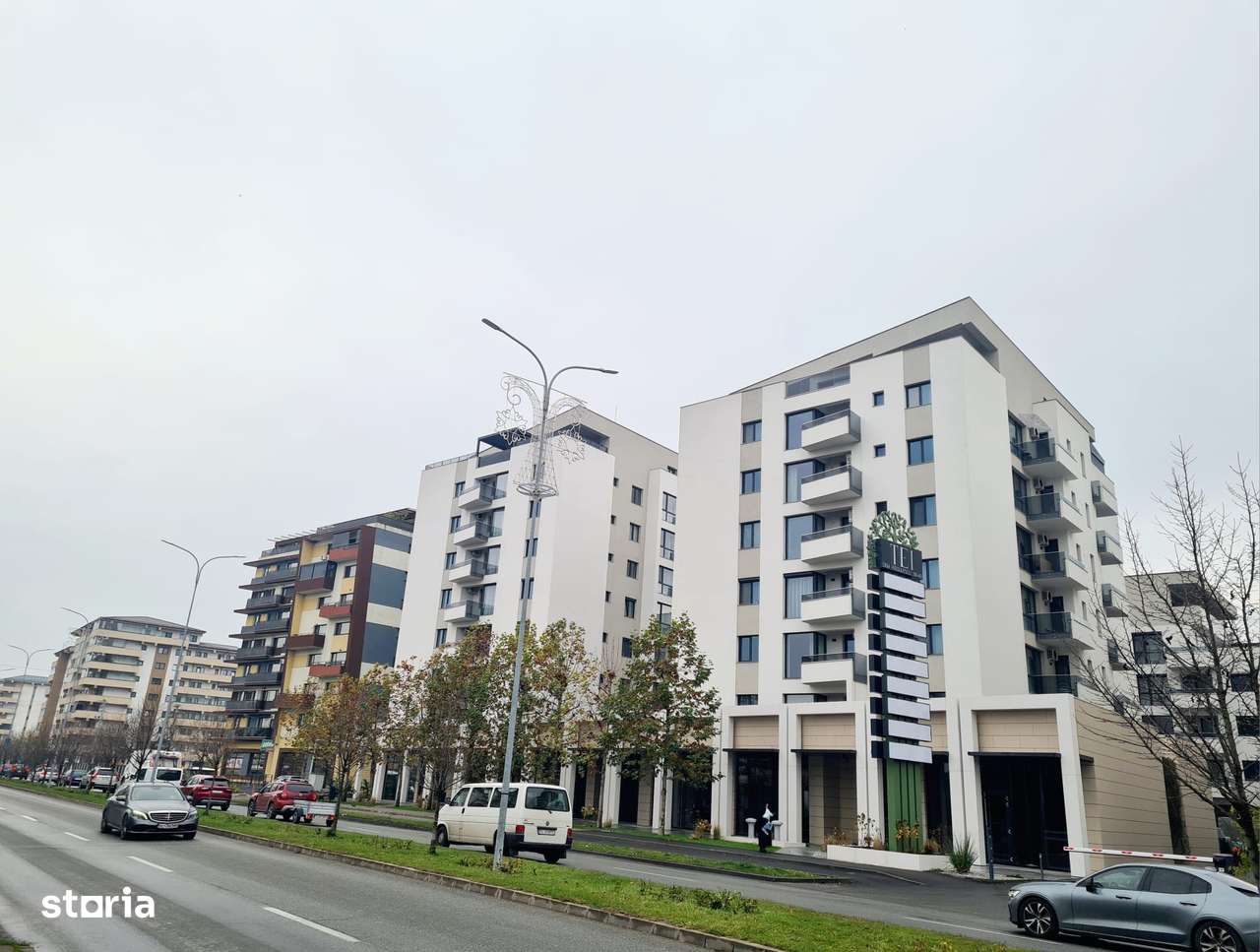 Apartament 3 camere - Tei Residence Dem Radulescu-13