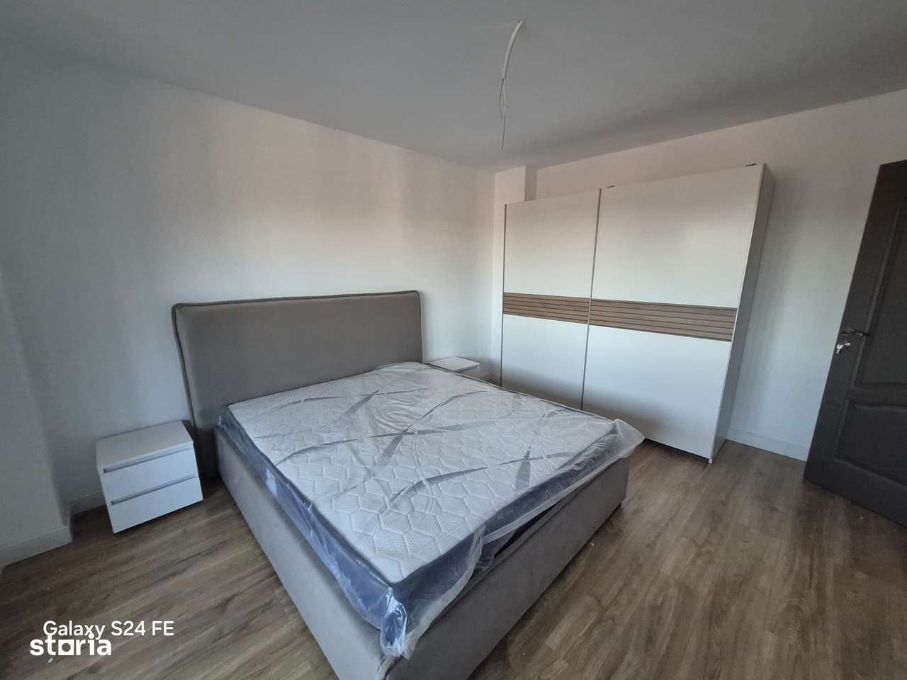 ANUNȚ DE VÂNZARE – Apartament Modern 2 Camere • Bloc nou-16