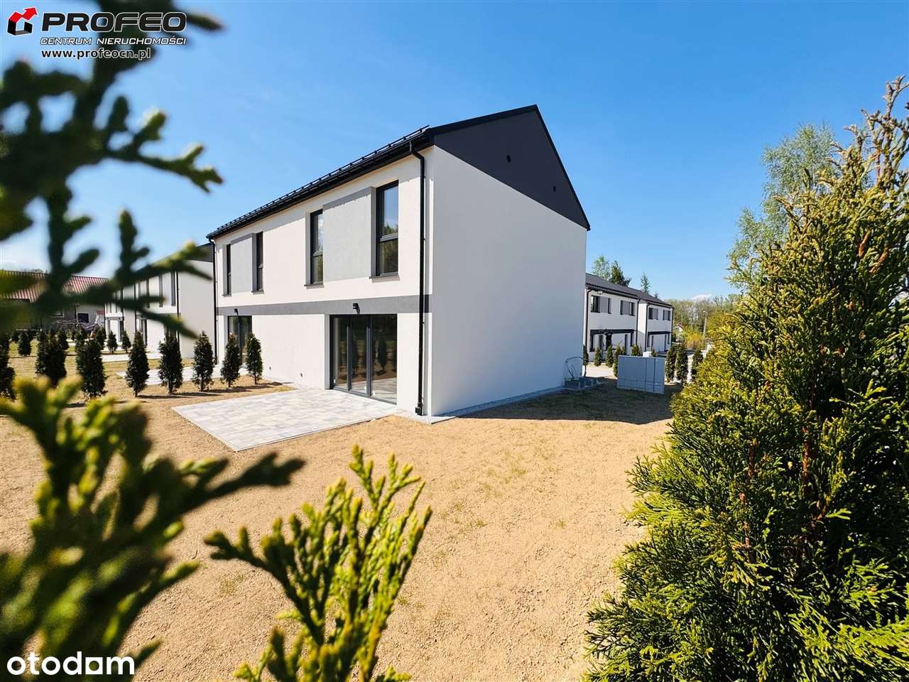 Mieszkanie na sprzedaż, Kozy, 4 pokoje - Pełny obrazek: 4/14