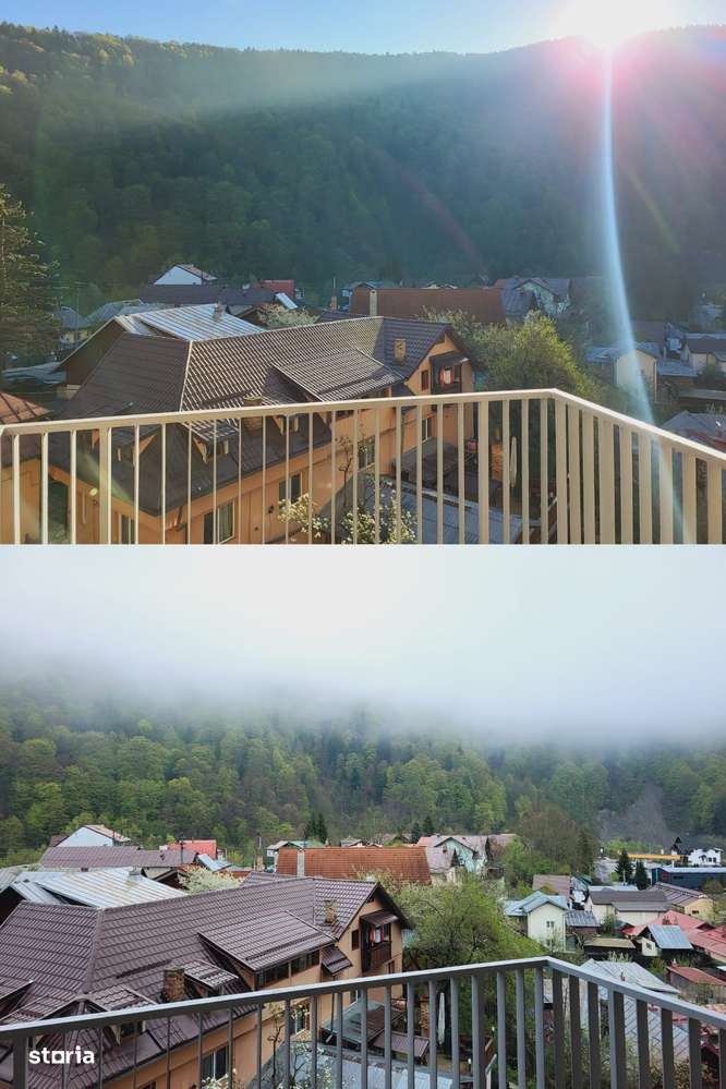 OFERTA Studio de Lux, Sinaia + Parcare Exterioara GRATIS - intabulata - Imagine principală: 4/20