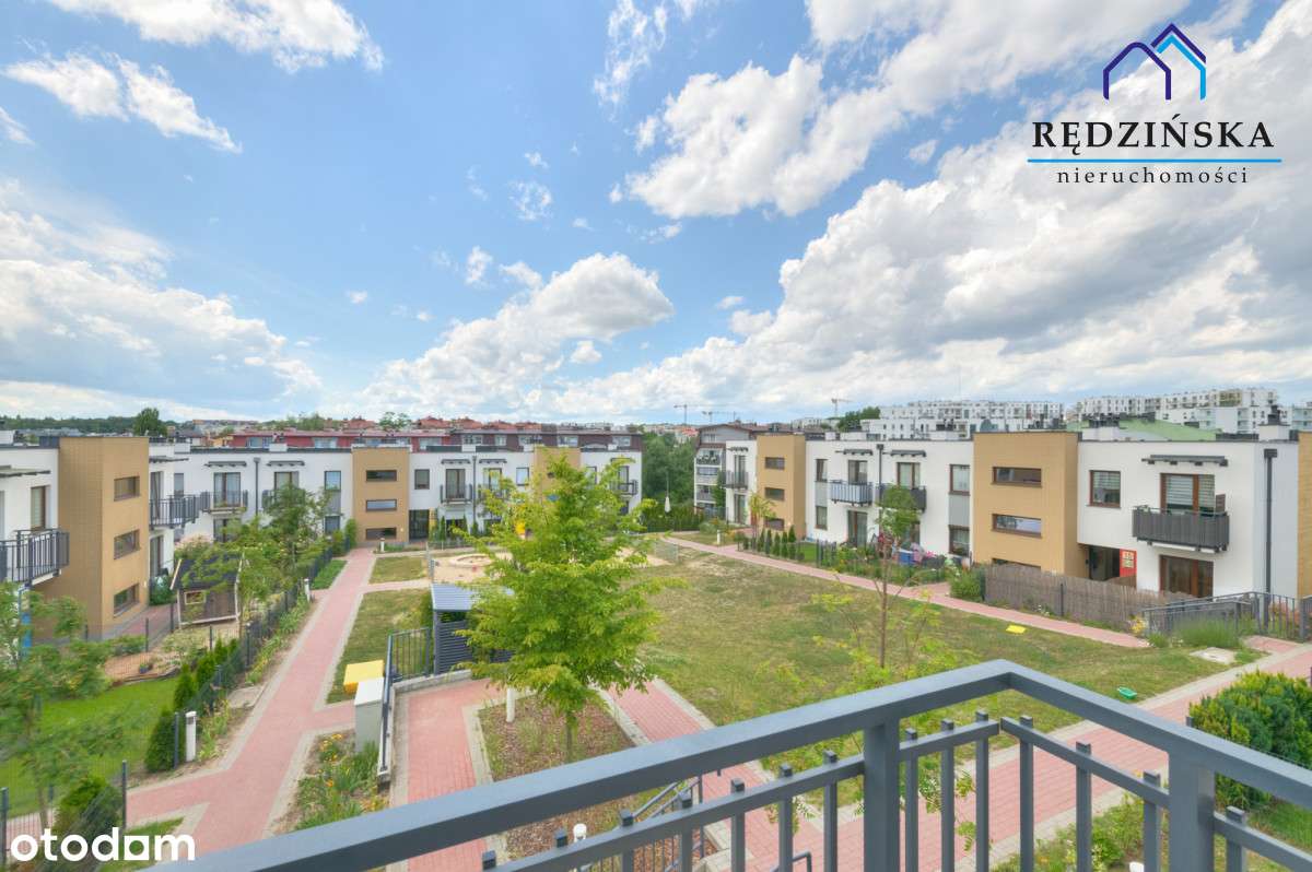 Kameralne osiedle. Garaż.-17