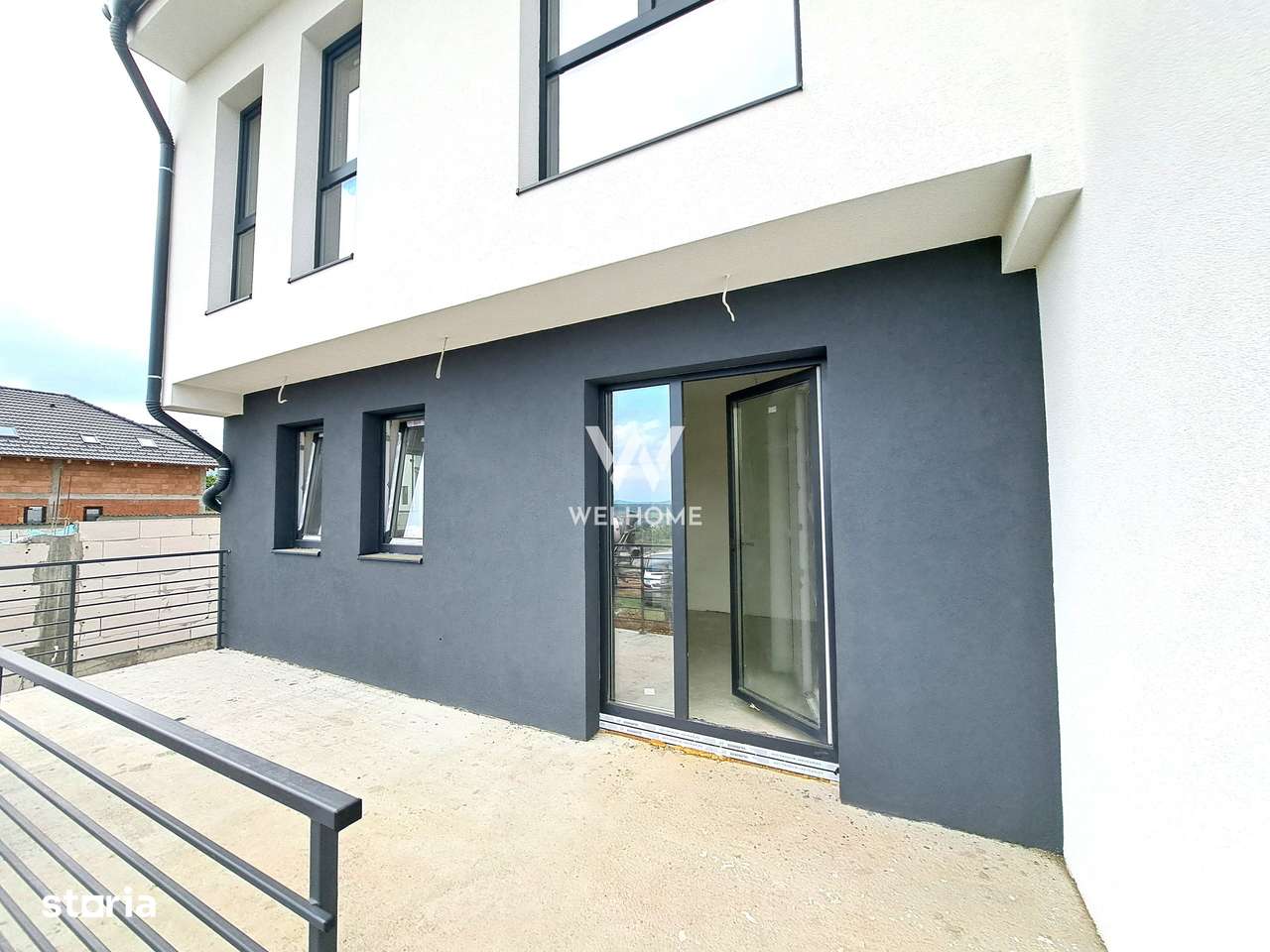 Casa Noua 4 camere, pivnita, terasa, 300 teren - Imagine principală: 5/13