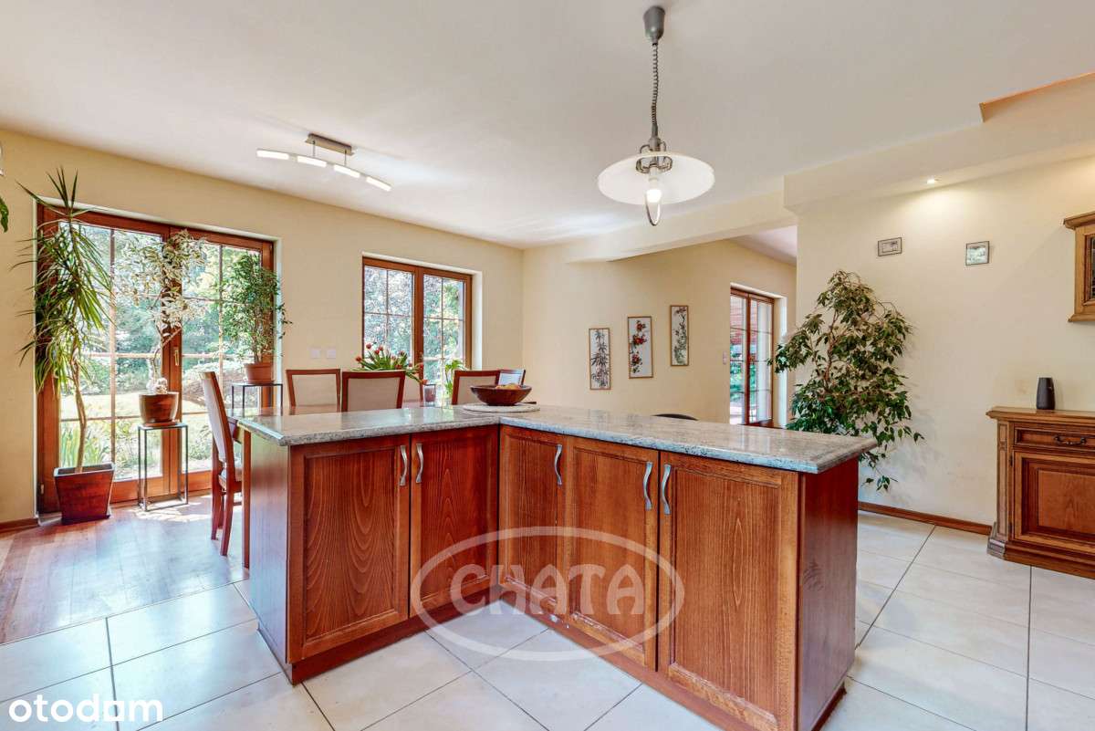 Dom/Wolnostojący/Kamieniec Wrocławski - Pełny obrazek: 4/17