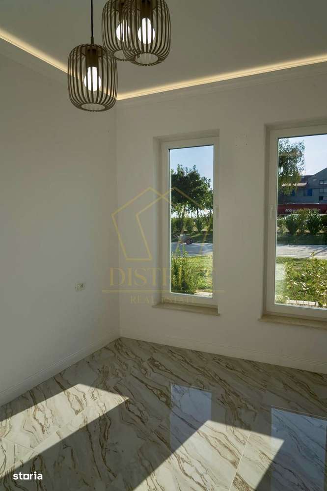 Duplex cu 4 camere si piscina | Cornesti - Imagine principală: 3/7