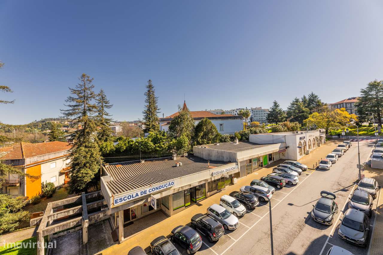 Apartamento T3 em S. Vicente-28