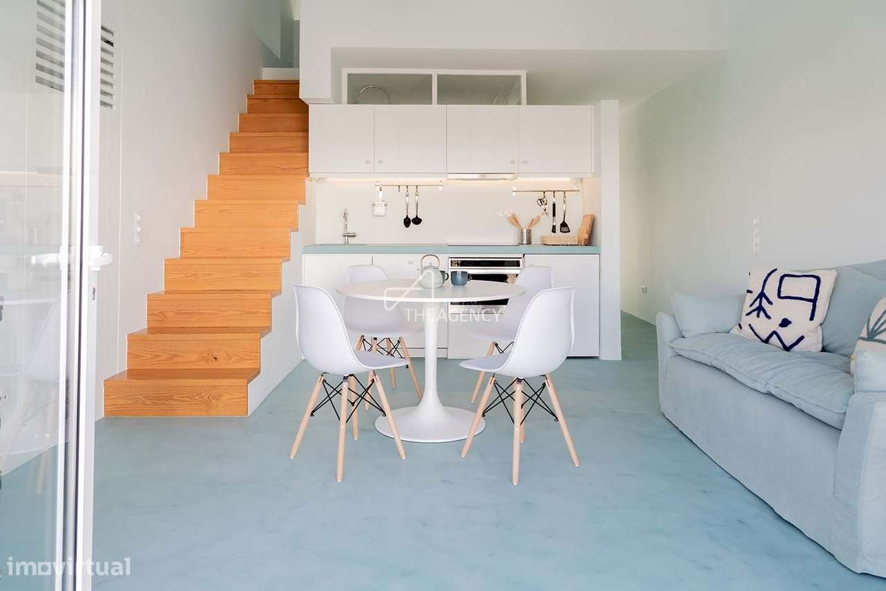 Uma jóia escondida em Melides, Comporta : Boutique Residence de 4 casa-30