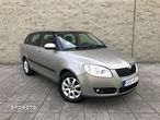 Skoda Fabia 1.4 16V Classic - 5