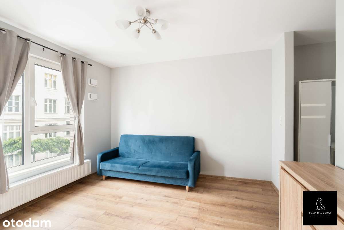 Nowe zamknięte osiedle – Jeżyce - Pełny obrazek: 4/14