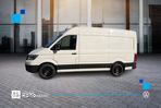 Volkswagen Crafter 35 furgon 177KM 3640 - 2