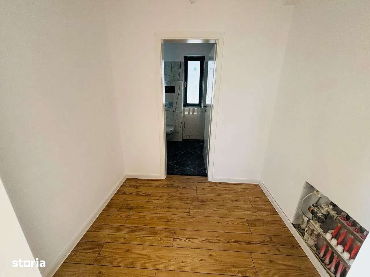 Casa spatioasa P+1, 4 dormitoare – intrare Berceni Ilfov-16