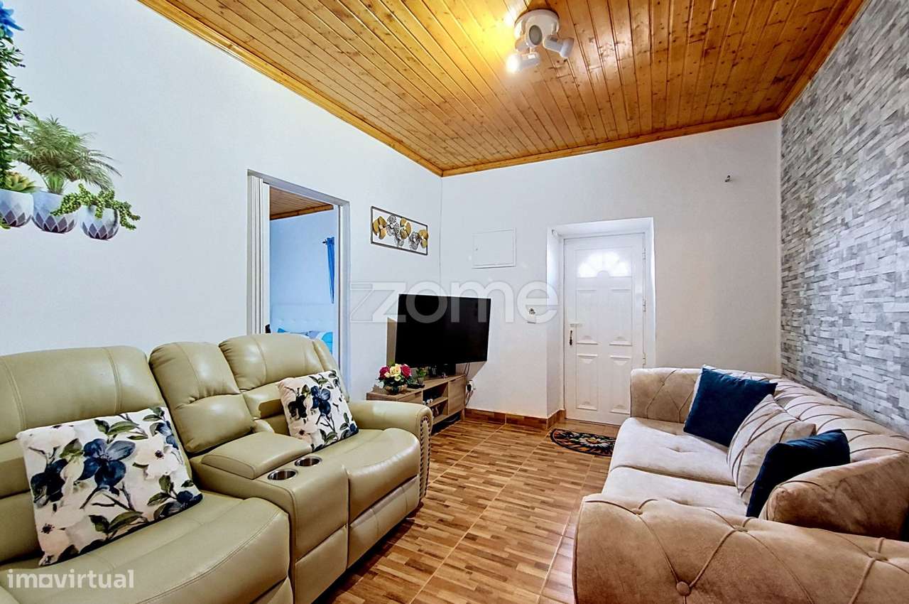 Moradia T2+1 renovada em Amorosa, São Bartolomeu de Messines-39