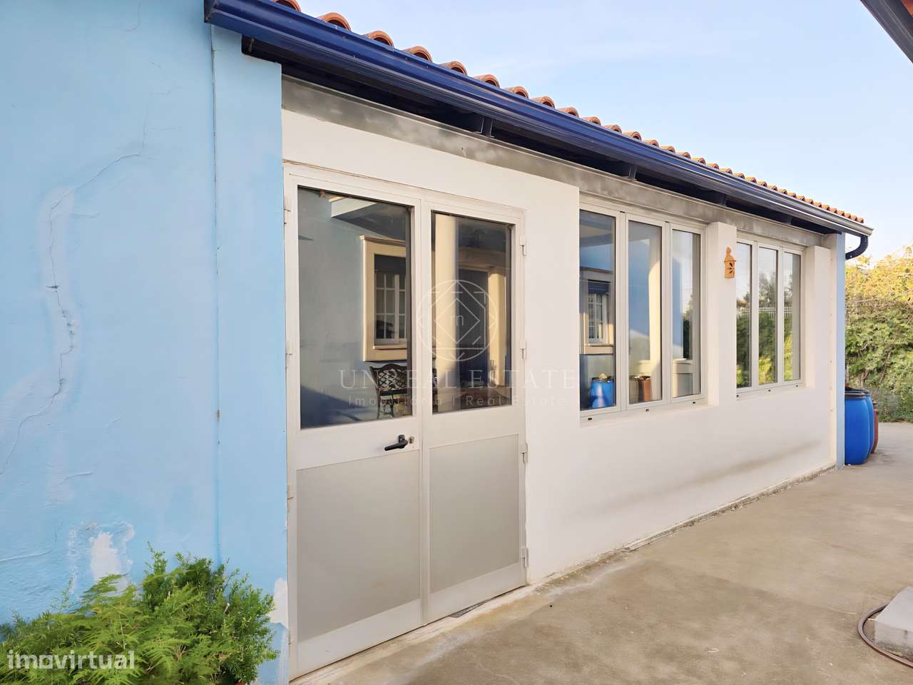 Moradia Isolada V5 em Vale da Serra, Pedrógão – Torres Novas-15